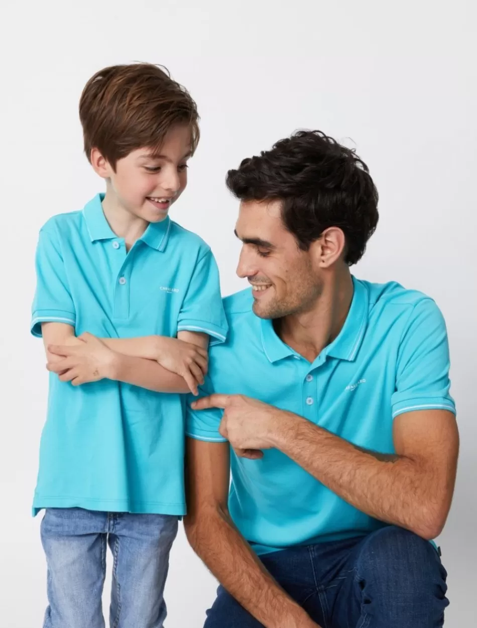 Best Andrio Junior Polo Men Poloshirts