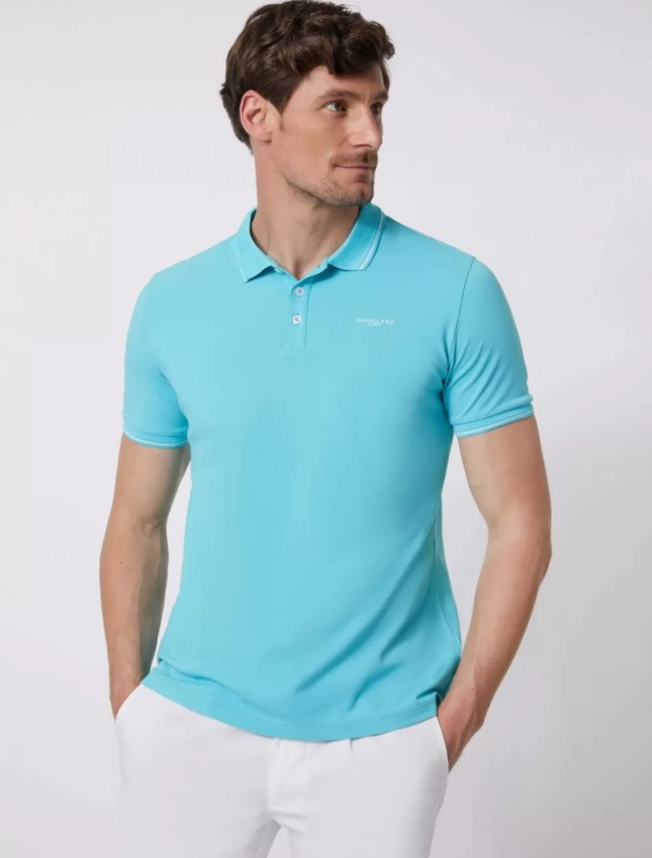 Cheap Andrio Polo Men Poloshirts