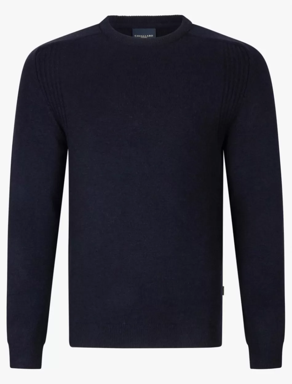 Clearance Balio Pullover Men Sweaters