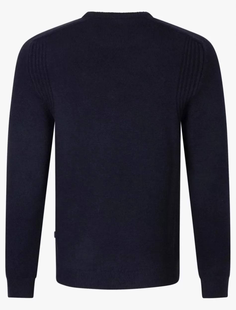 Clearance Balio Pullover Men Sweaters