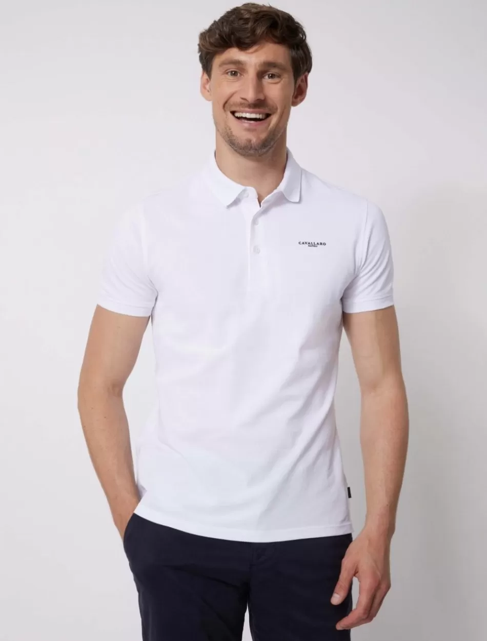 Outlet Basic Polo Men Poloshirts