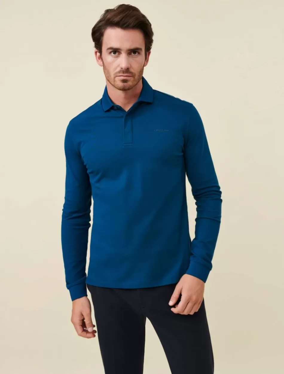 Hot Basso Polo Men Poloshirts