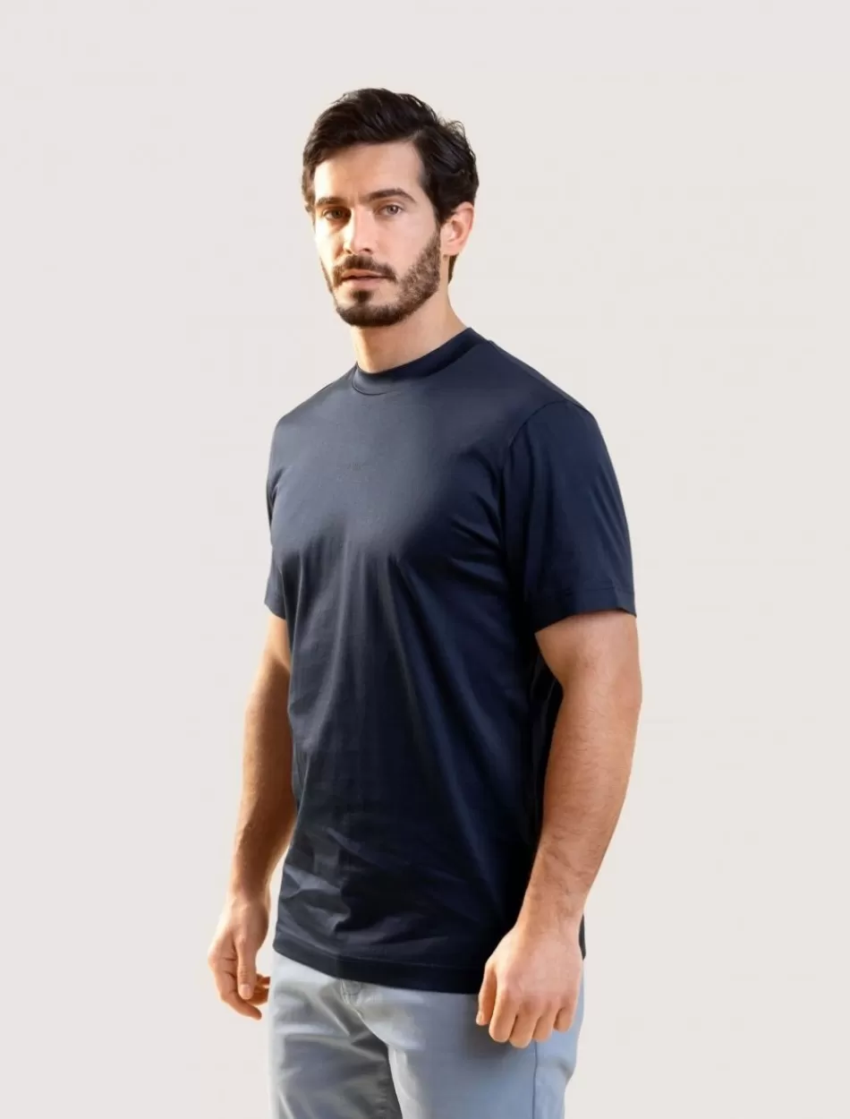 Discount Chiavari Tee Men T-Shirts