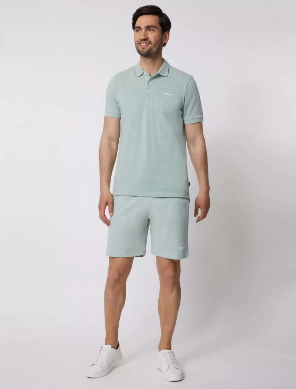 Outlet Damiano Polo Men Poloshirts