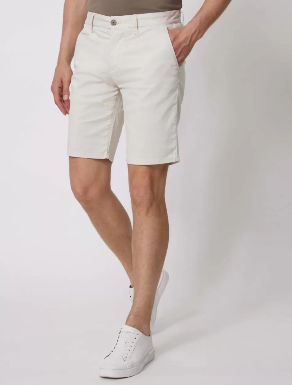 Fashion Elio Bermuda Men Shorts