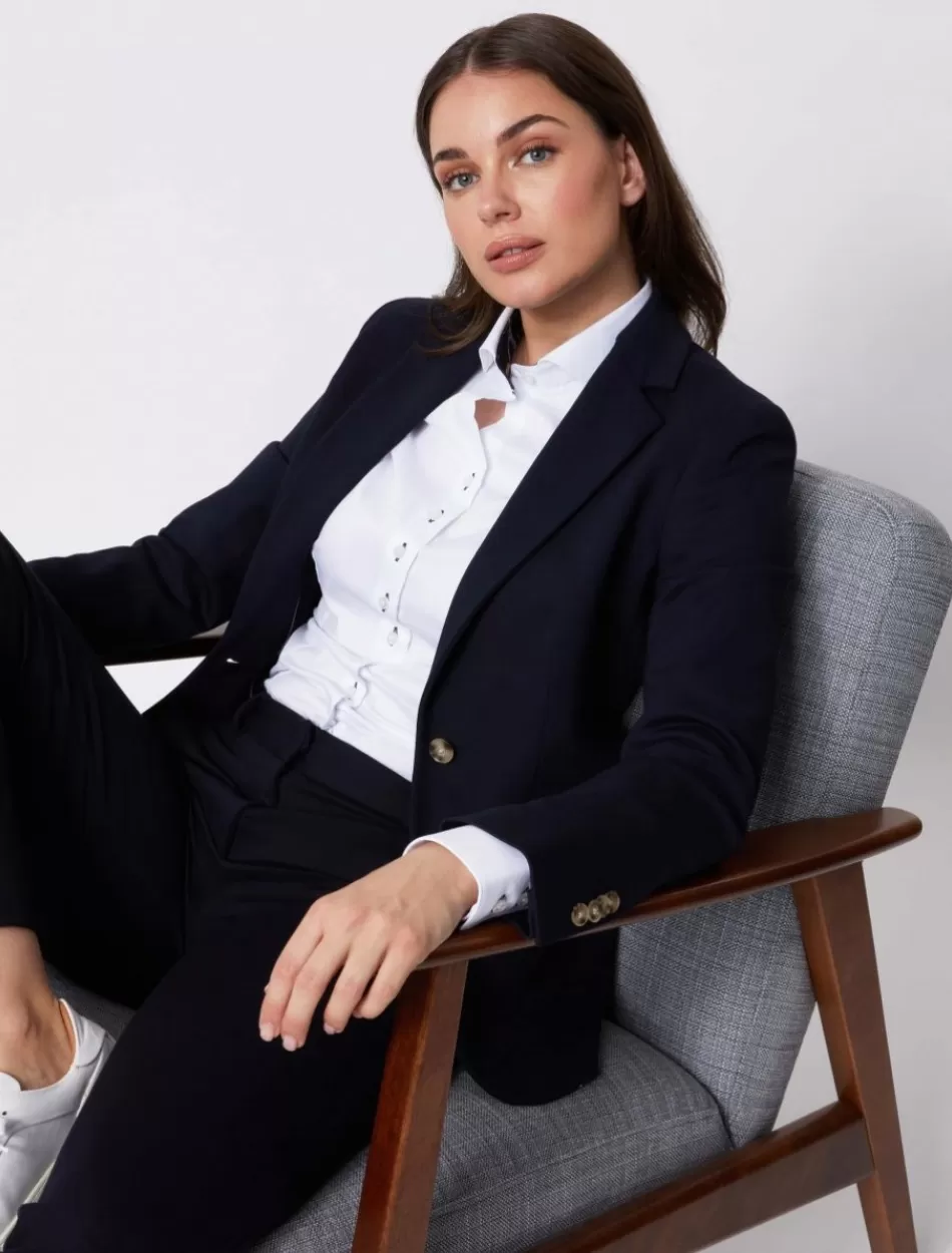 Flash Sale Ella Blazer Women Blazers