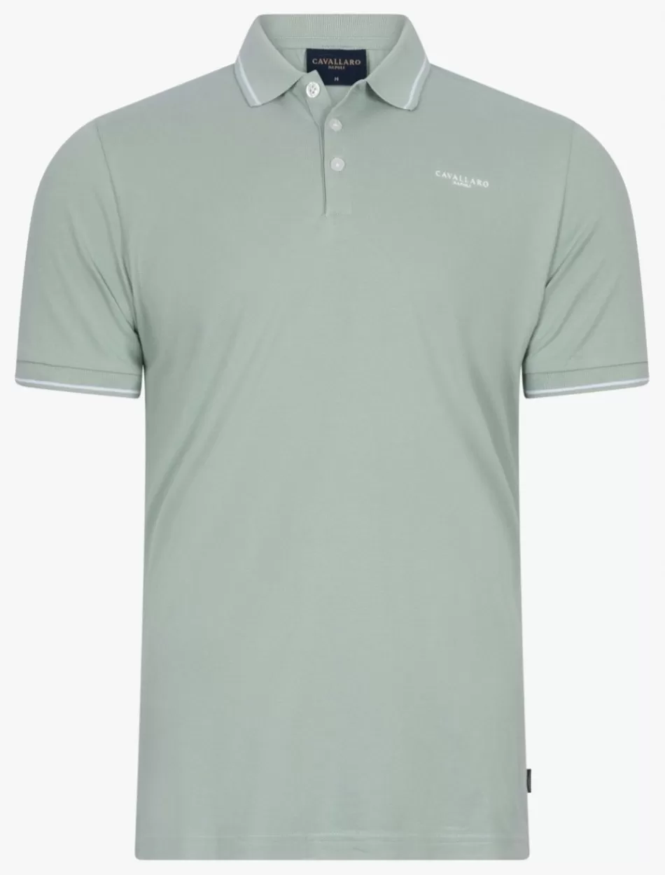 New Fabriano Polo Men Poloshirts