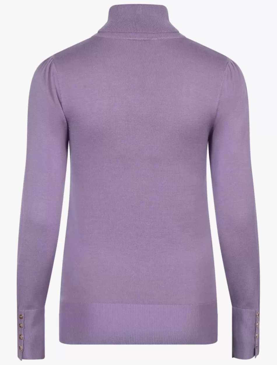 Sale Ferrara Rollneck Women Sweaters