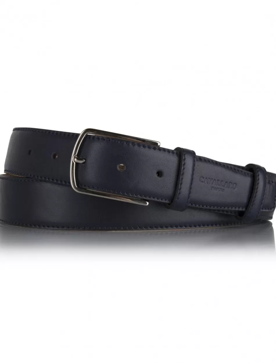 Clearance Gennaro Belt Men Belts