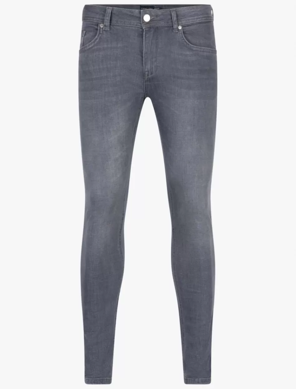 Cheap Grisco Denim Men Trousers And Chinos
