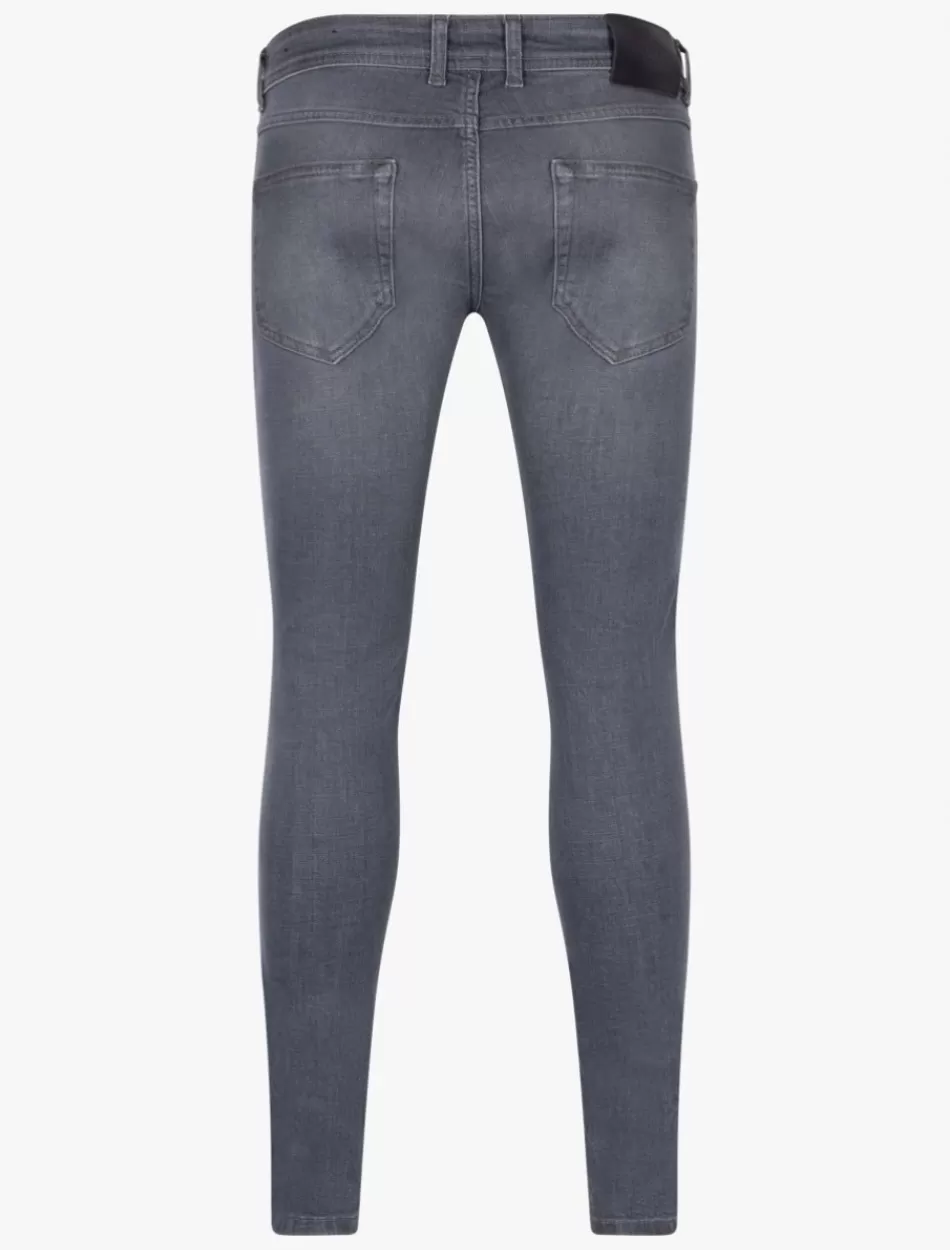 Cheap Grisco Denim Men Trousers And Chinos