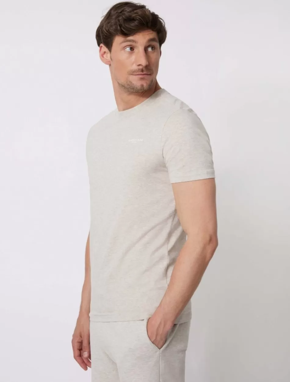 Outlet Lauro Tee Men T-Shirts