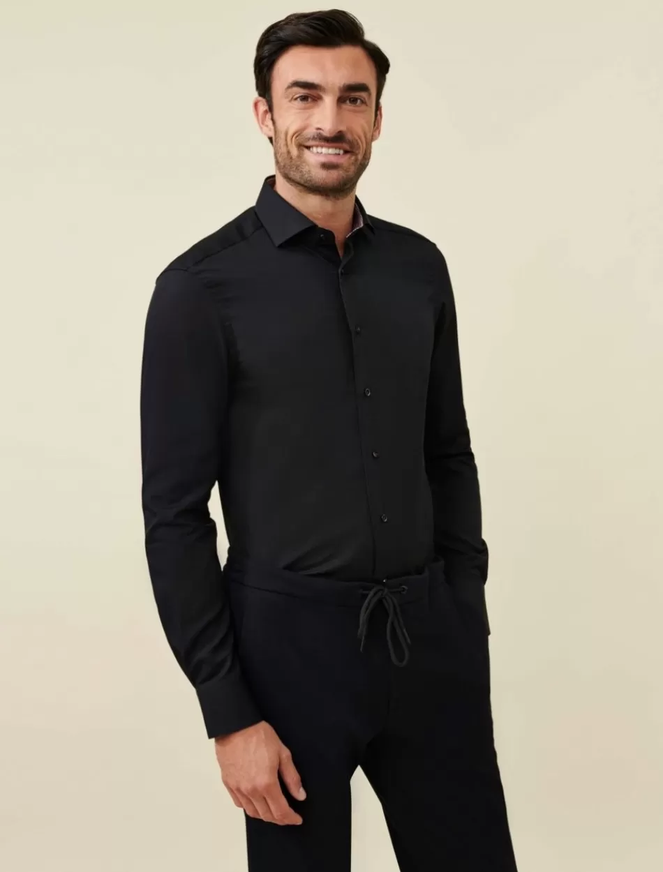 Fashion Lazario Shirt Men Shirts