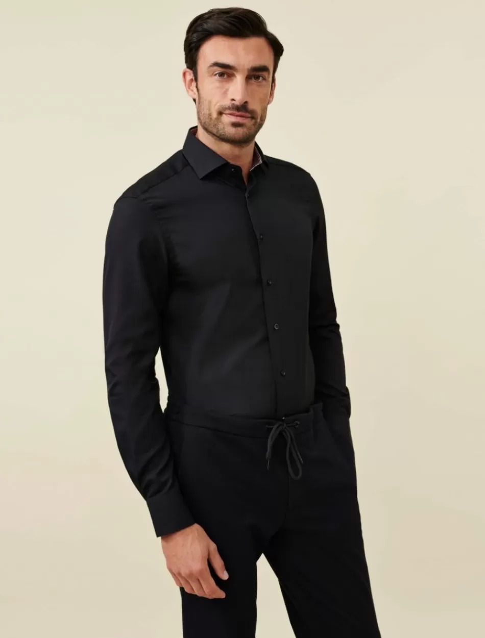 Fashion Lazario Shirt Men Shirts