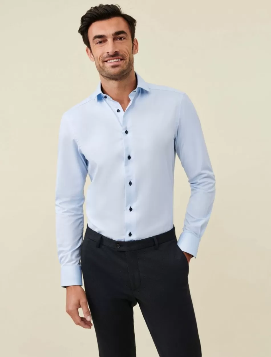 Online Leandrio Shirt Men Shirts