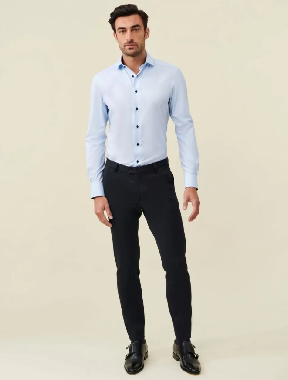 Online Leandrio Shirt Men Shirts