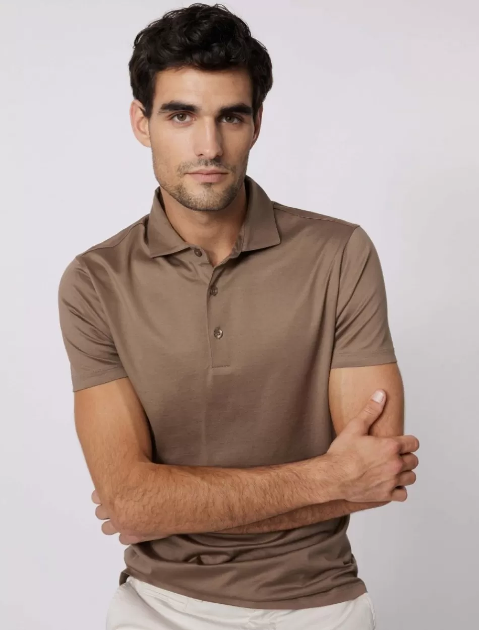 Hot Magno Polo Men Poloshirts