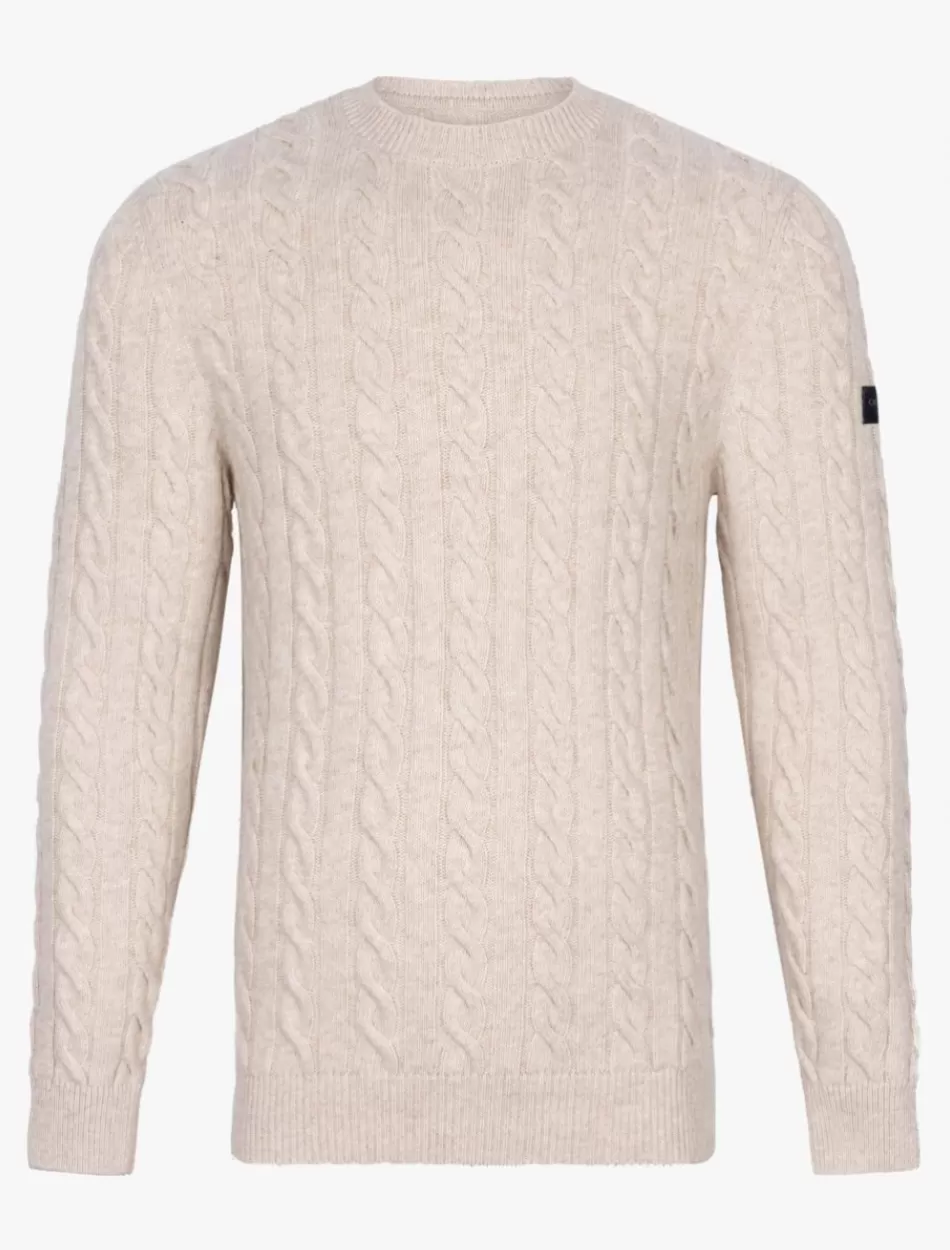 Fashion Marzano Pullover Men Sweaters