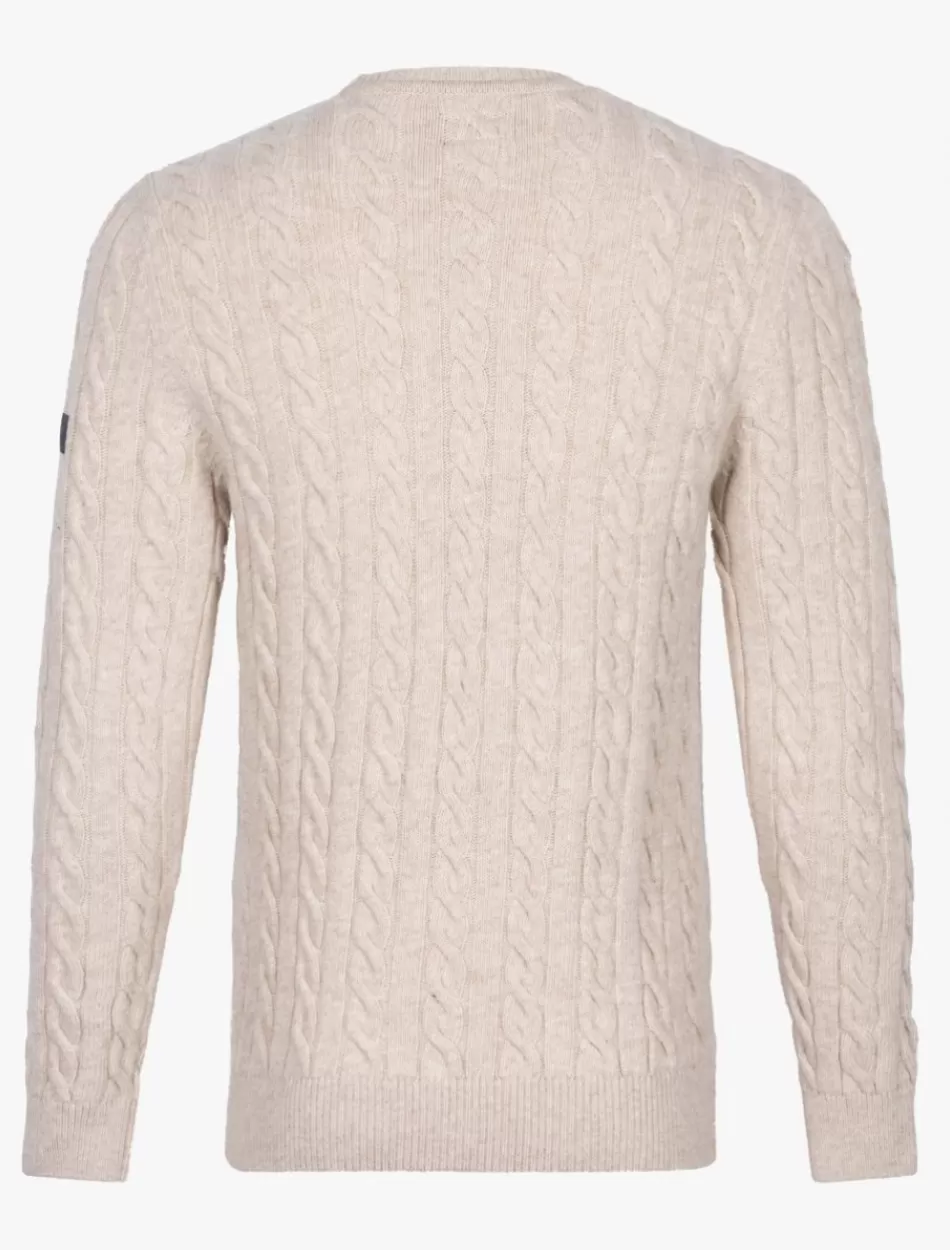 Fashion Marzano Pullover Men Sweaters