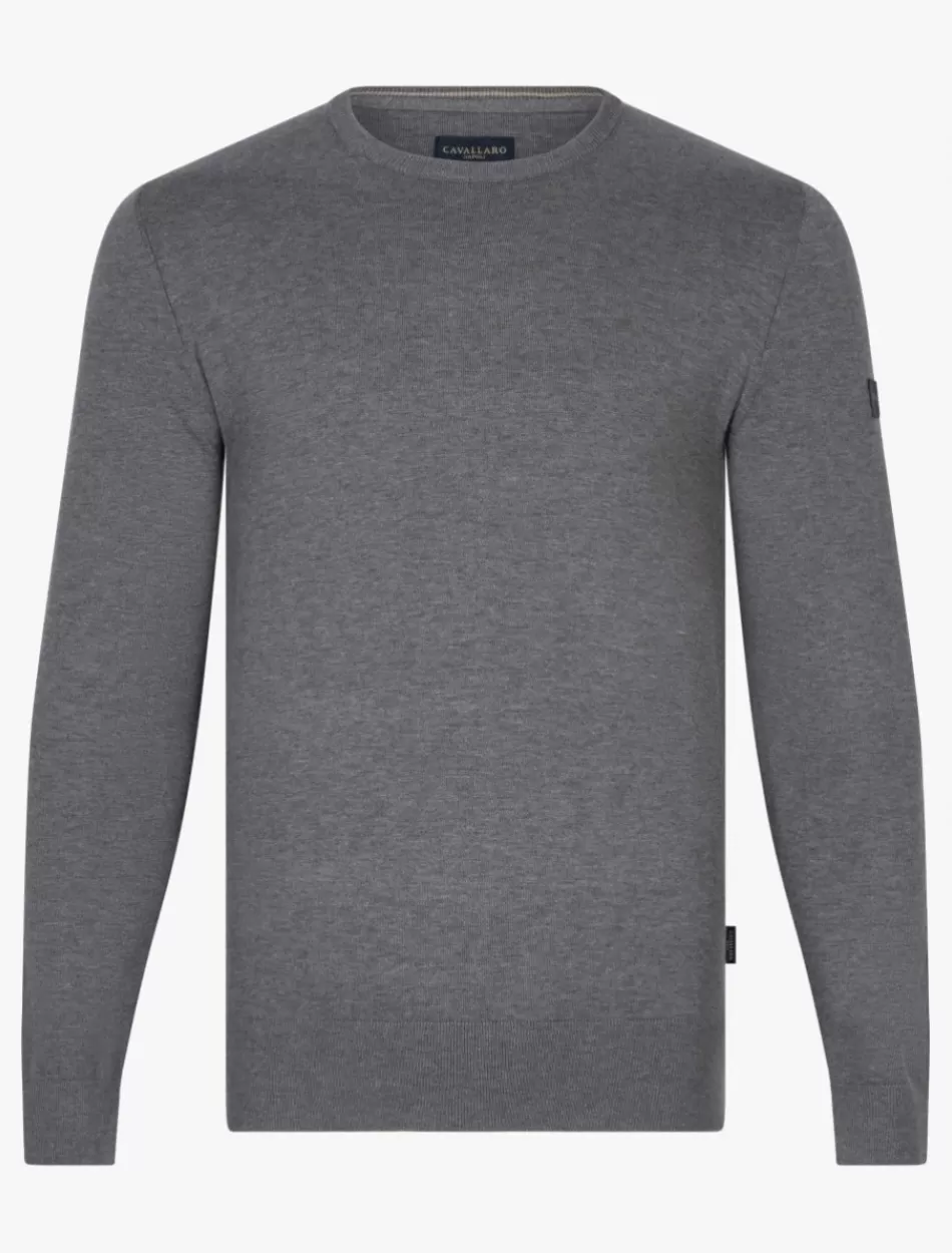 Flash Sale Matteo Pullover Men Sweaters