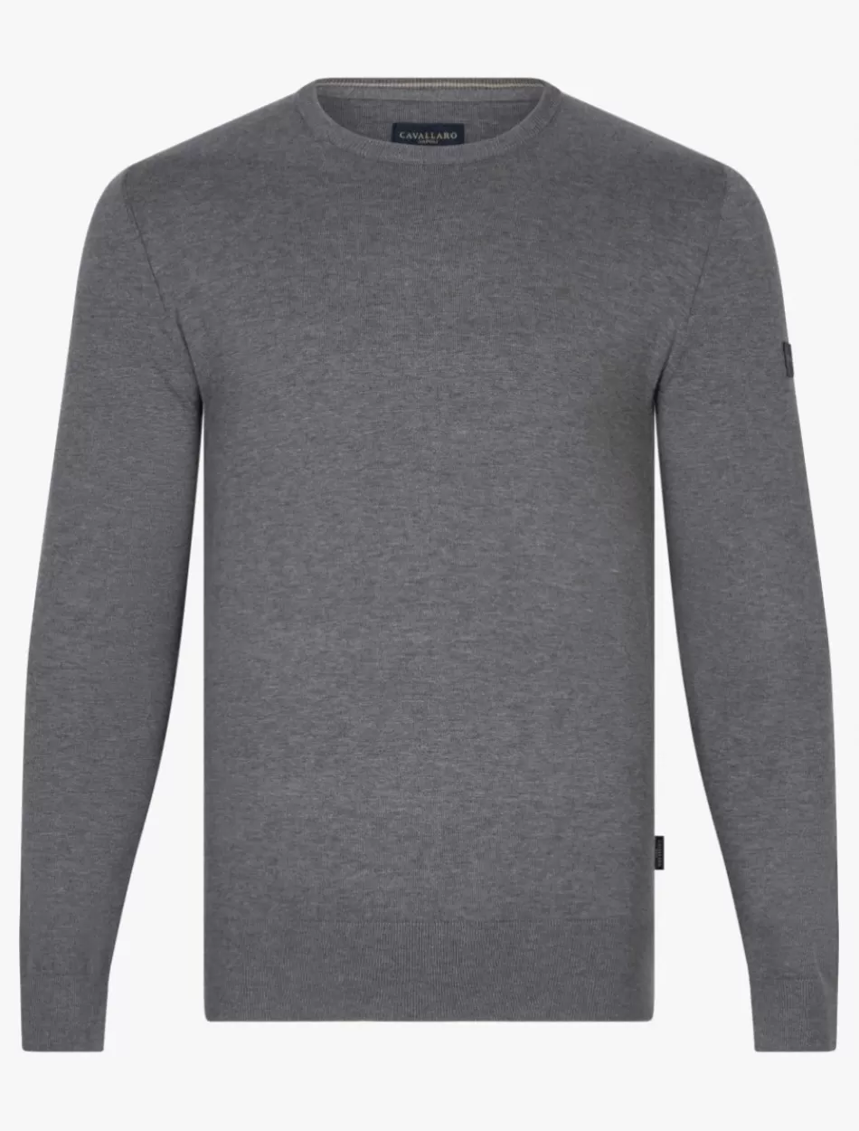 Clearance Matteo Pullover Men Sweaters