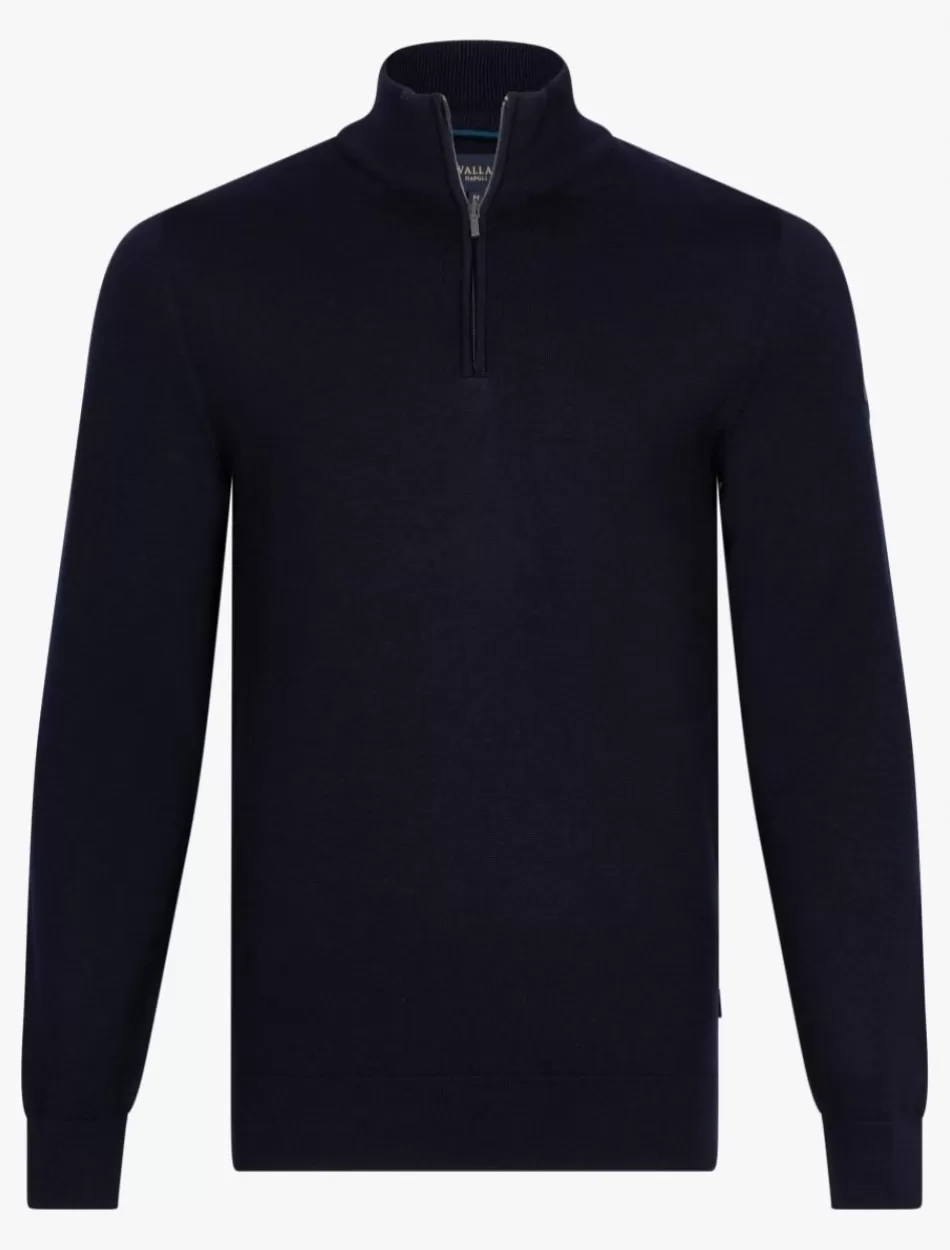 Clearance Merino Half Zip Pullover Men Sweaters