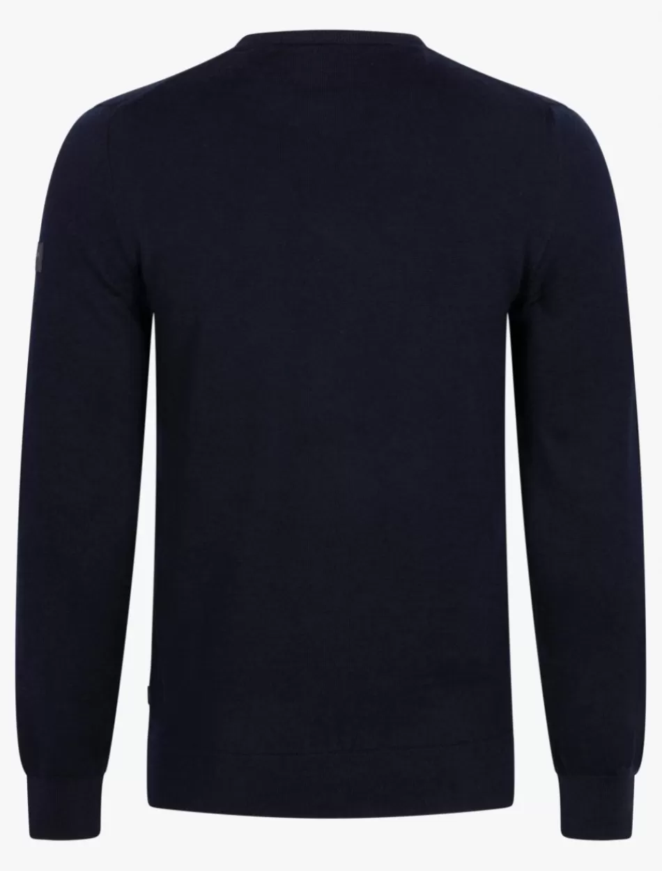 Cheap Merino V-Neck Pullover Men Sweaters