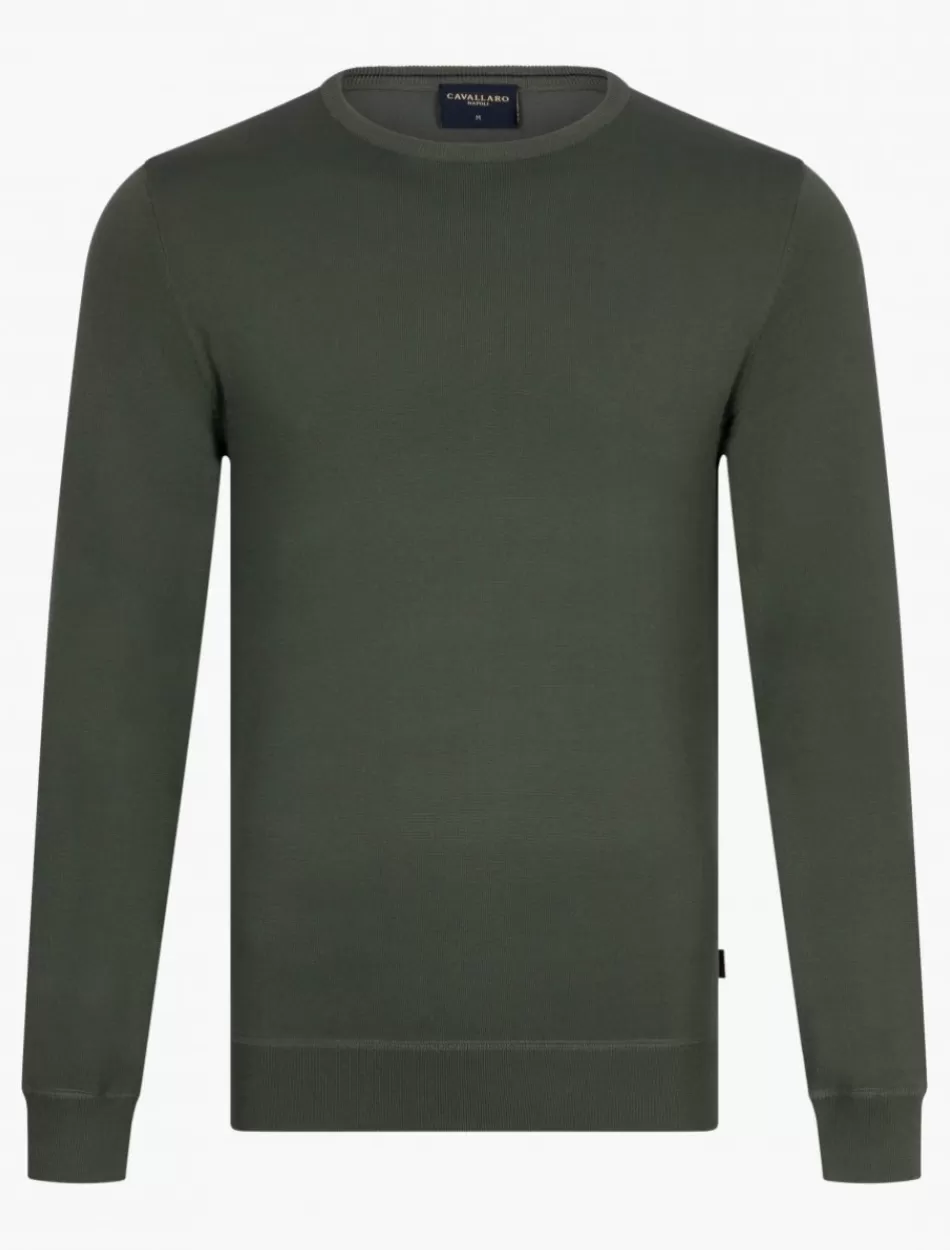 Hot Mileno Pullover Men Sweaters