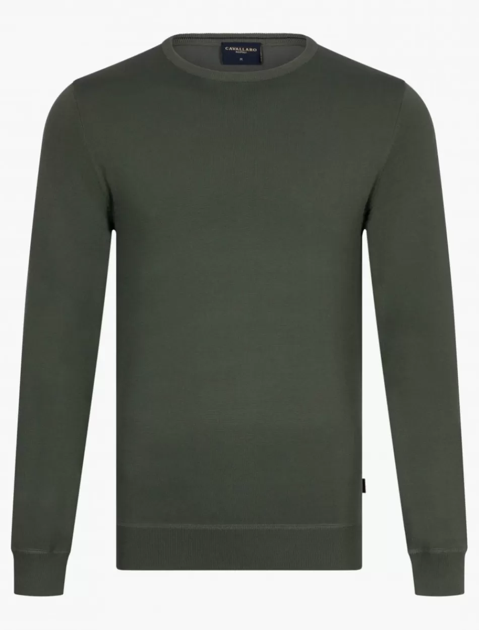Clearance Mileno Pullover Men Sweaters