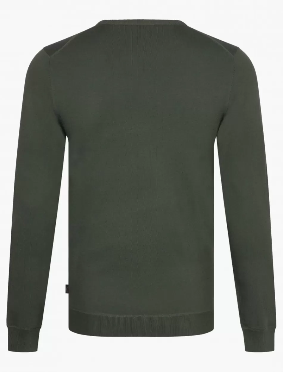 Outlet Mileno Pullover Men Sweaters