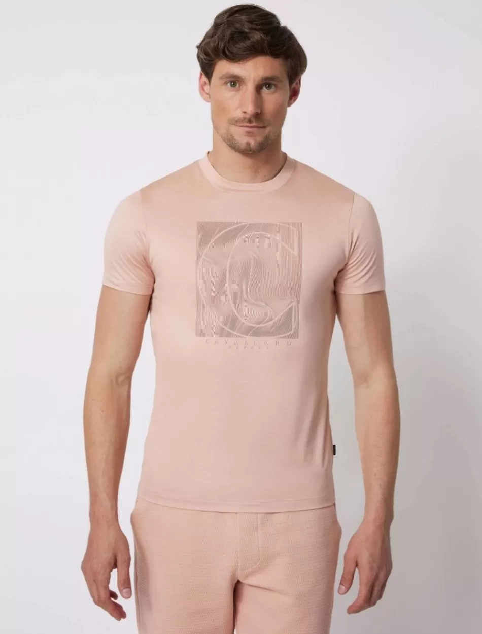 Fashion Onda T-Shirt Men T-Shirts