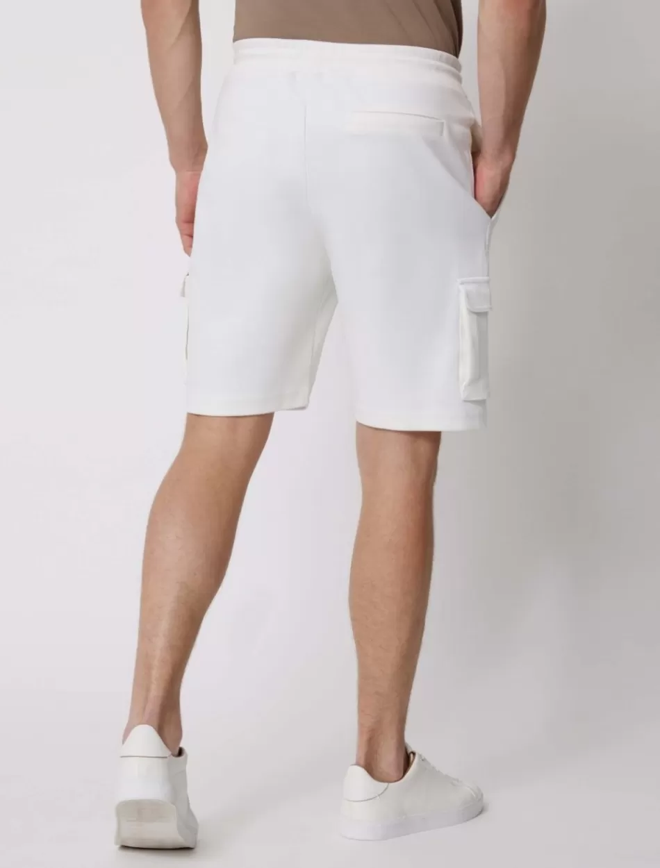 Shop Pescaro Cargo Shorts Men Shorts