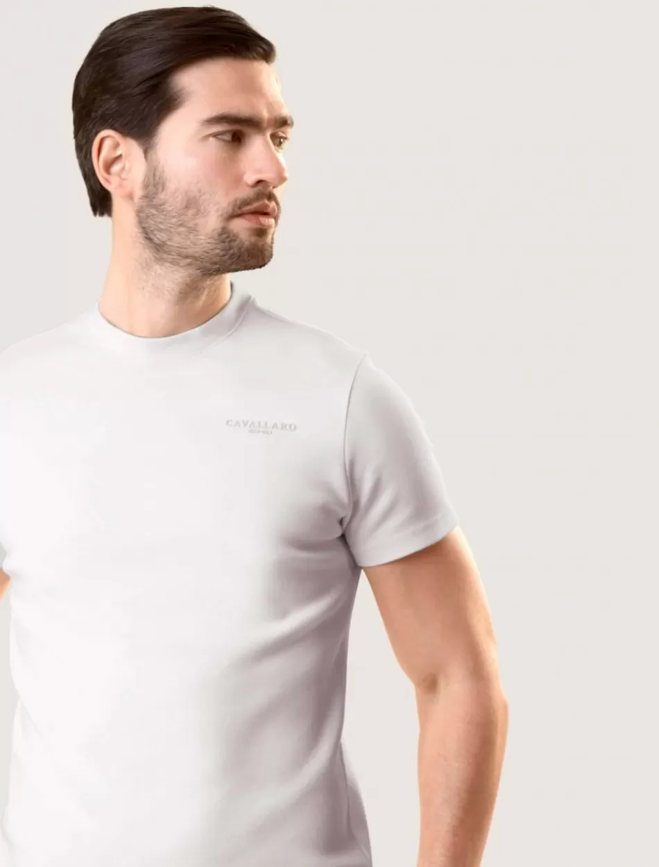 Best Sale Pescaro Relaxed Tee Men T-Shirts