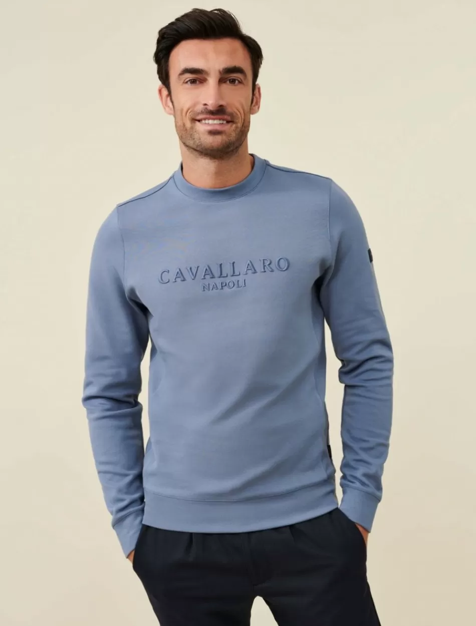 Clearance Ravello Sweater Men Sweaters And Hoodies