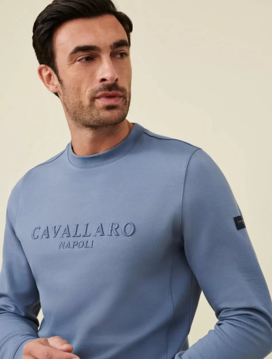 Clearance Ravello Sweater Men Sweaters And Hoodies