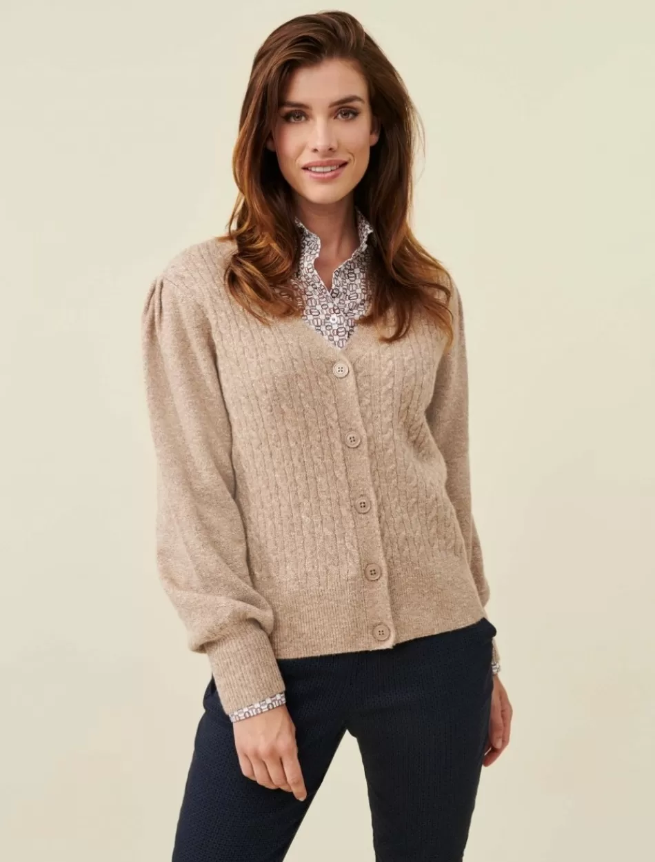 Fashion Ravenna Cardigan Women Cardigans