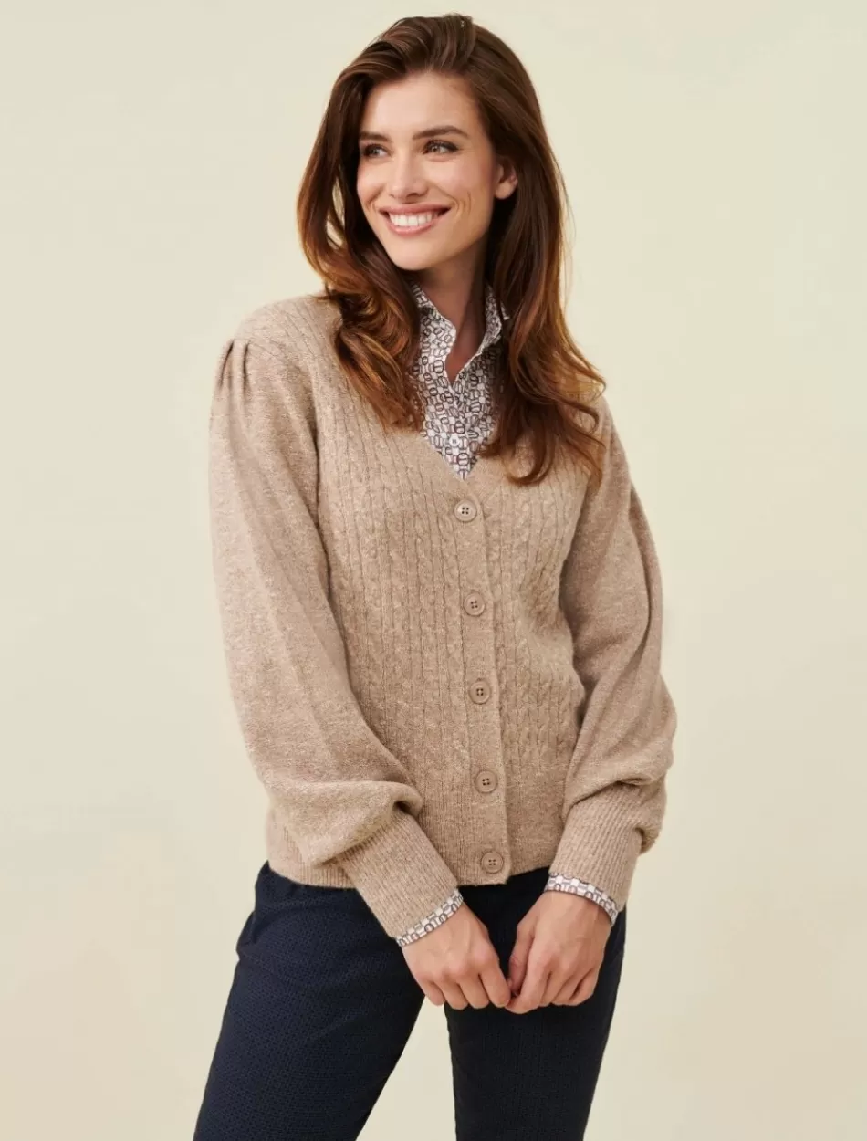 Fashion Ravenna Cardigan Women Cardigans