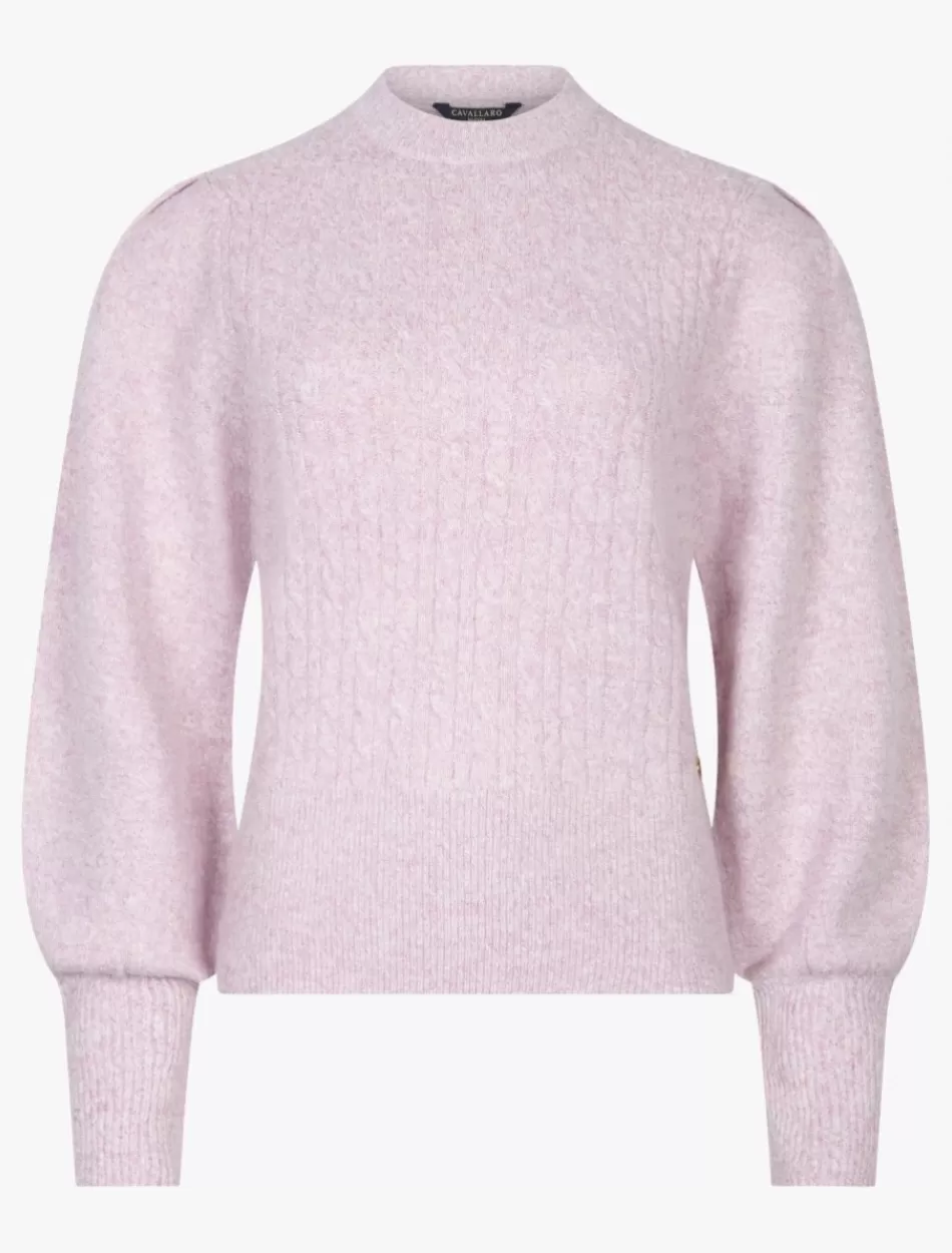 Online Ravenna Pullover Women Sweaters