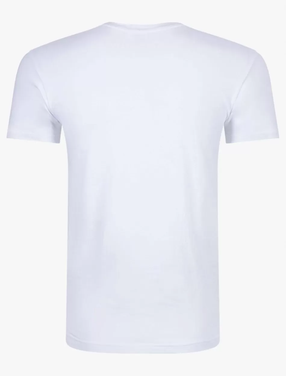 Store R-Neck 2-Pack Men T-Shirts