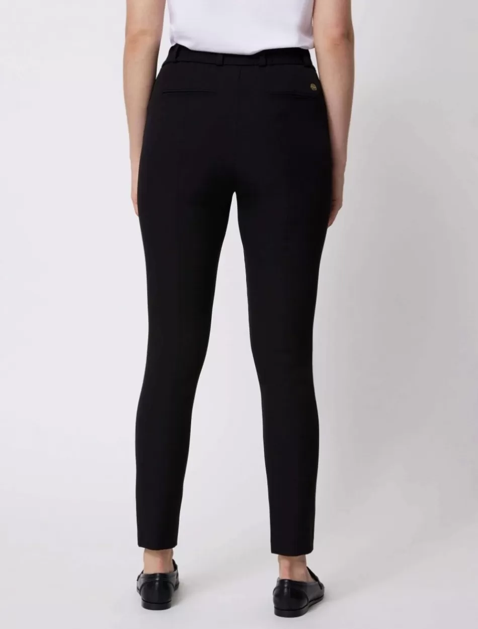 Fashion Rosa Pants Women Trousers