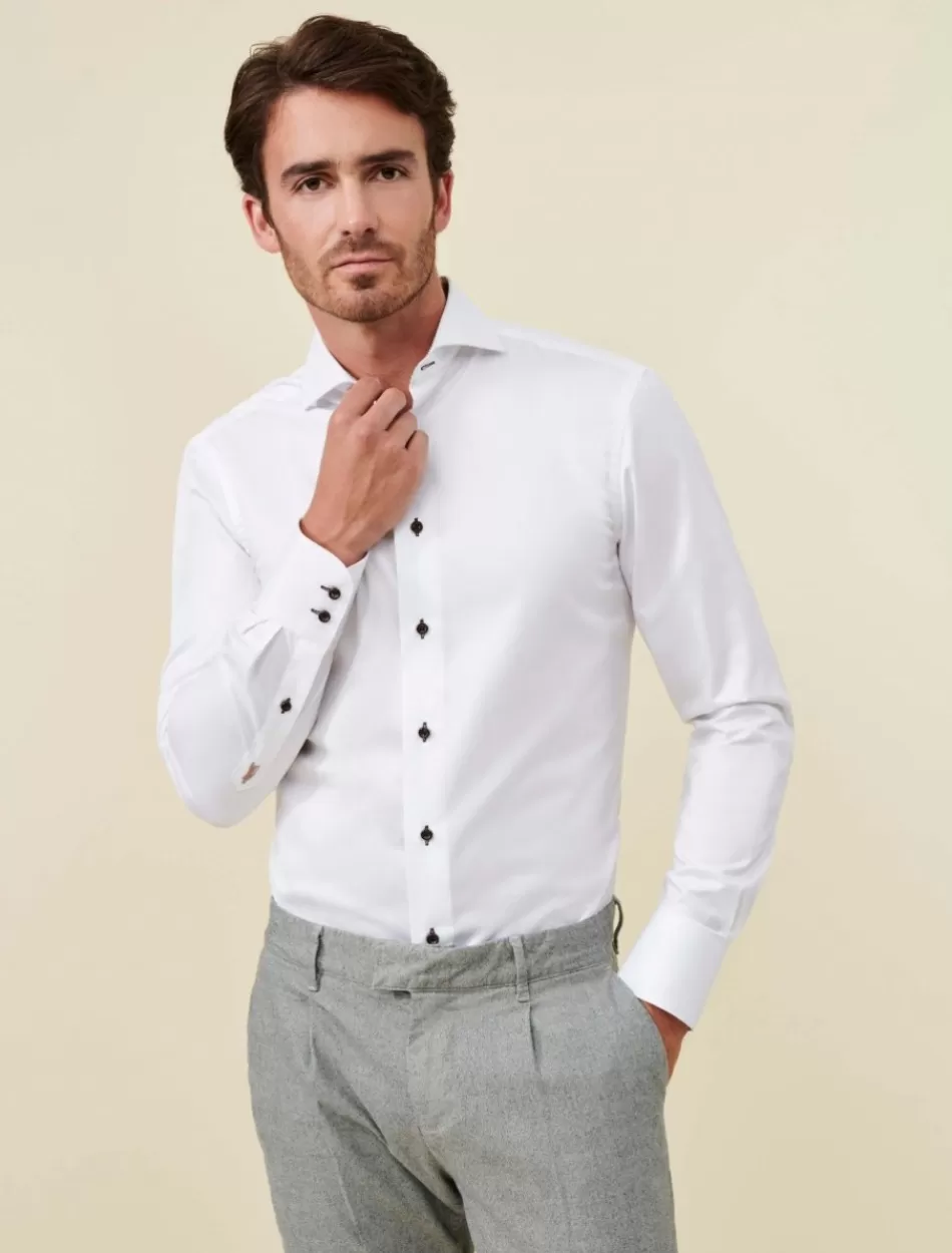 Outlet Saverio Shirt Men Shirts