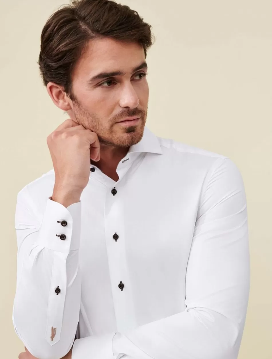 Outlet Saverio Shirt Men Shirts