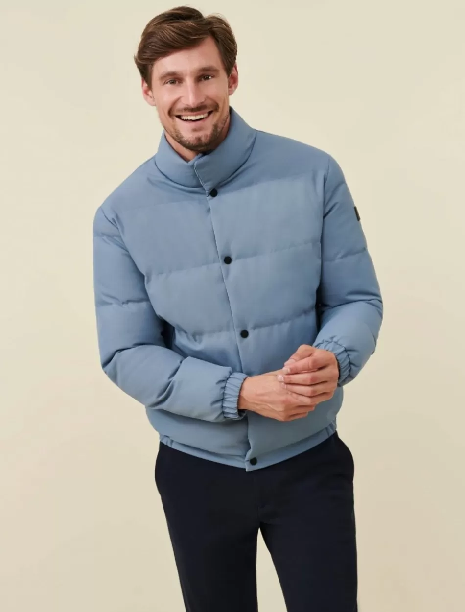 Best Tanino Jacket Men Outerwear