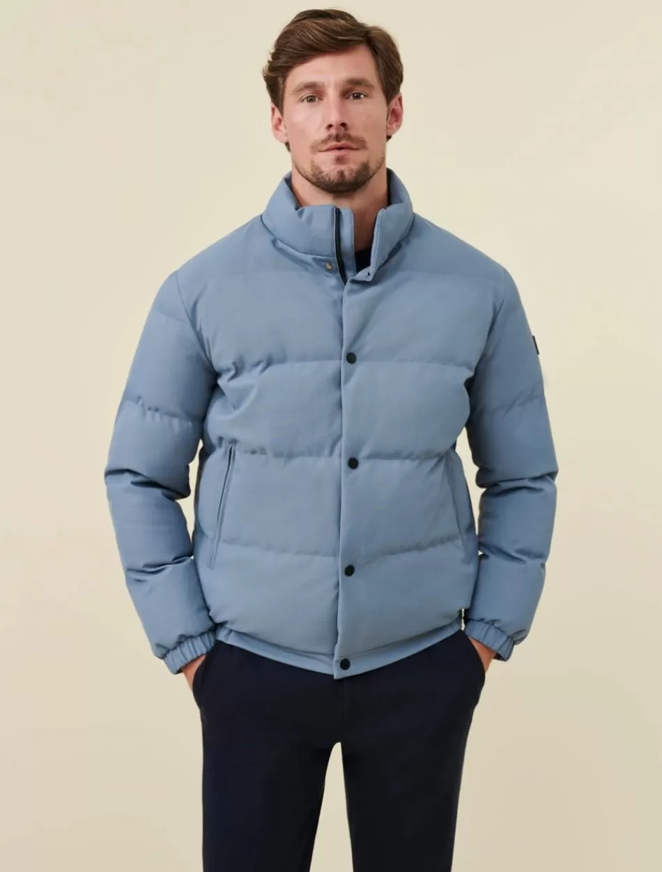 Best Tanino Jacket Men Outerwear