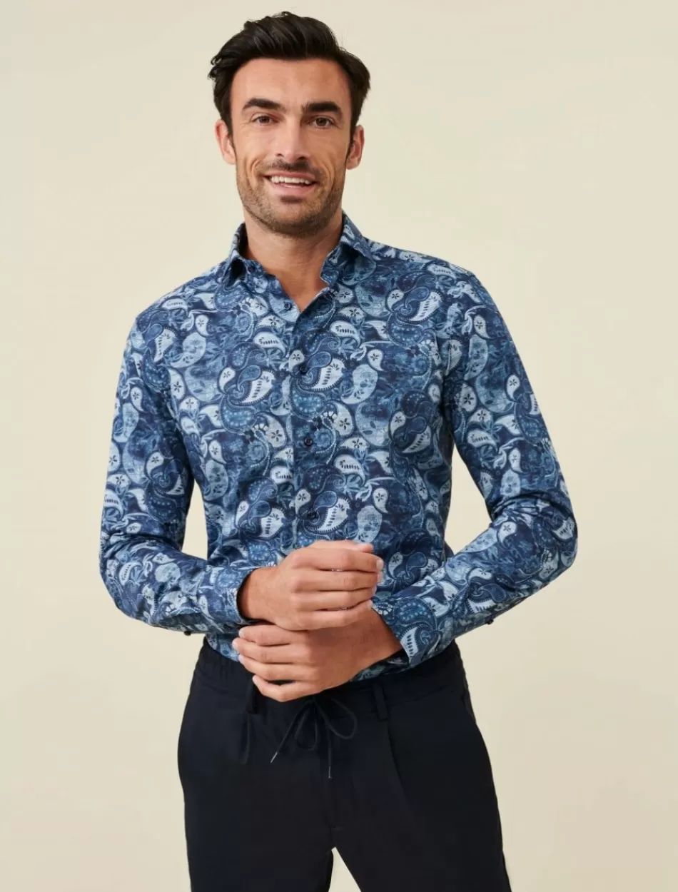 Best Tarenzio Shirt Men Shirts