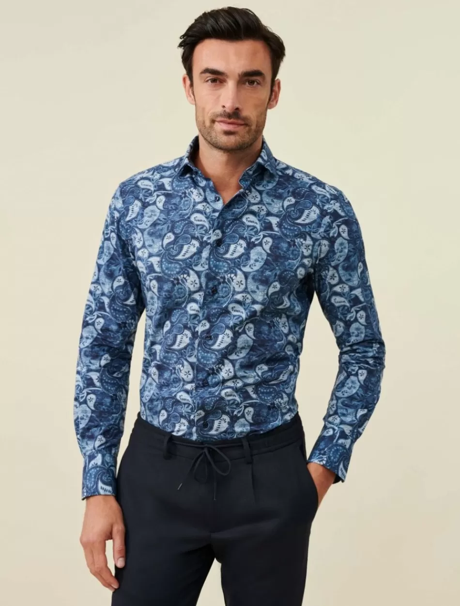 Best Tarenzio Shirt Men Shirts