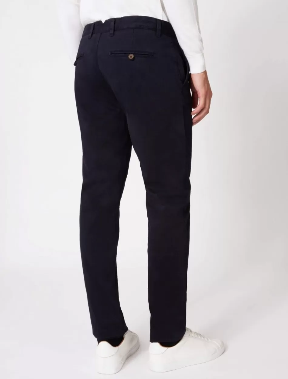 Outlet The Chino Men Trousers And Chinos