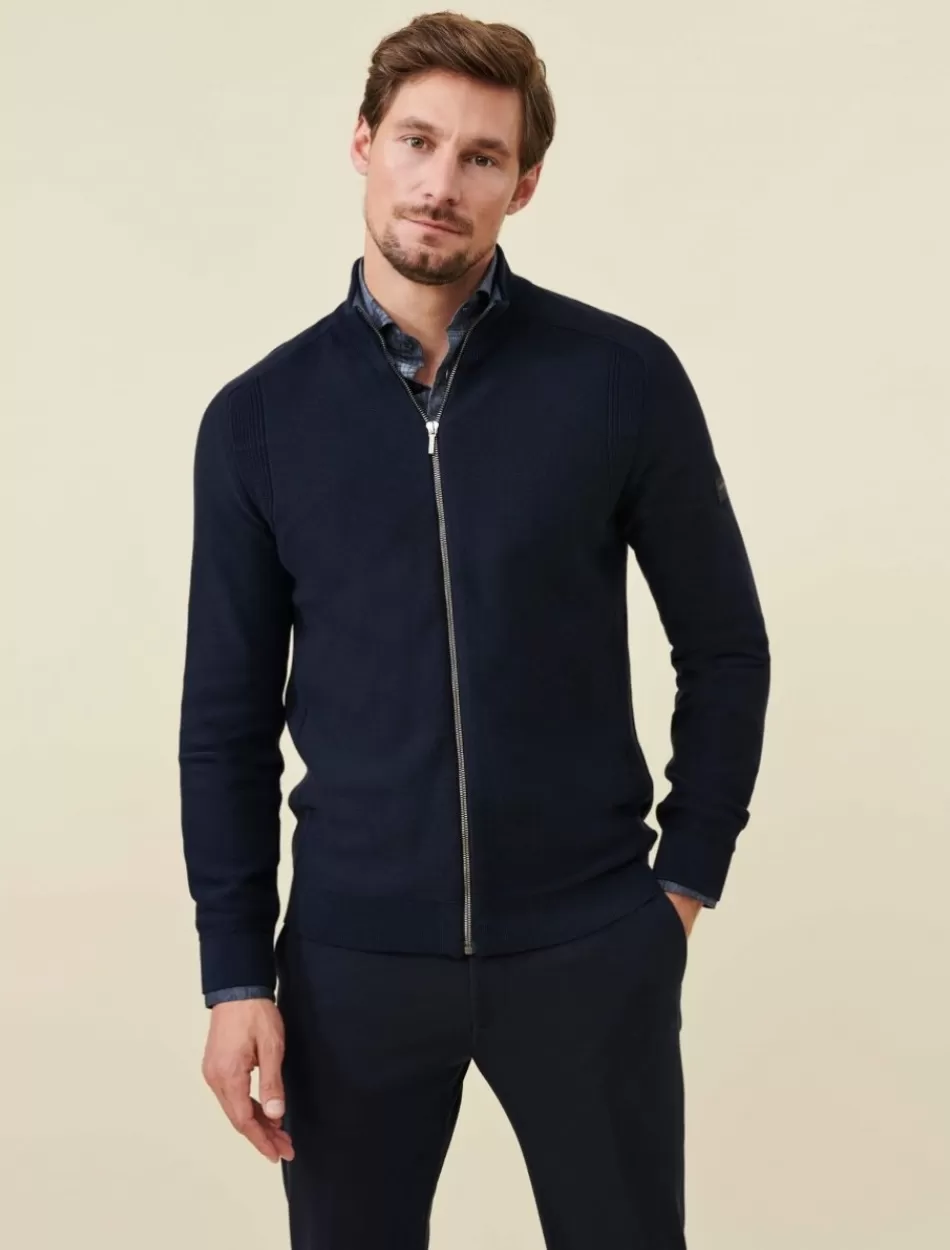 Online Trezzo Cardigan Men Cardigans